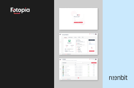 License management portal discovery phase